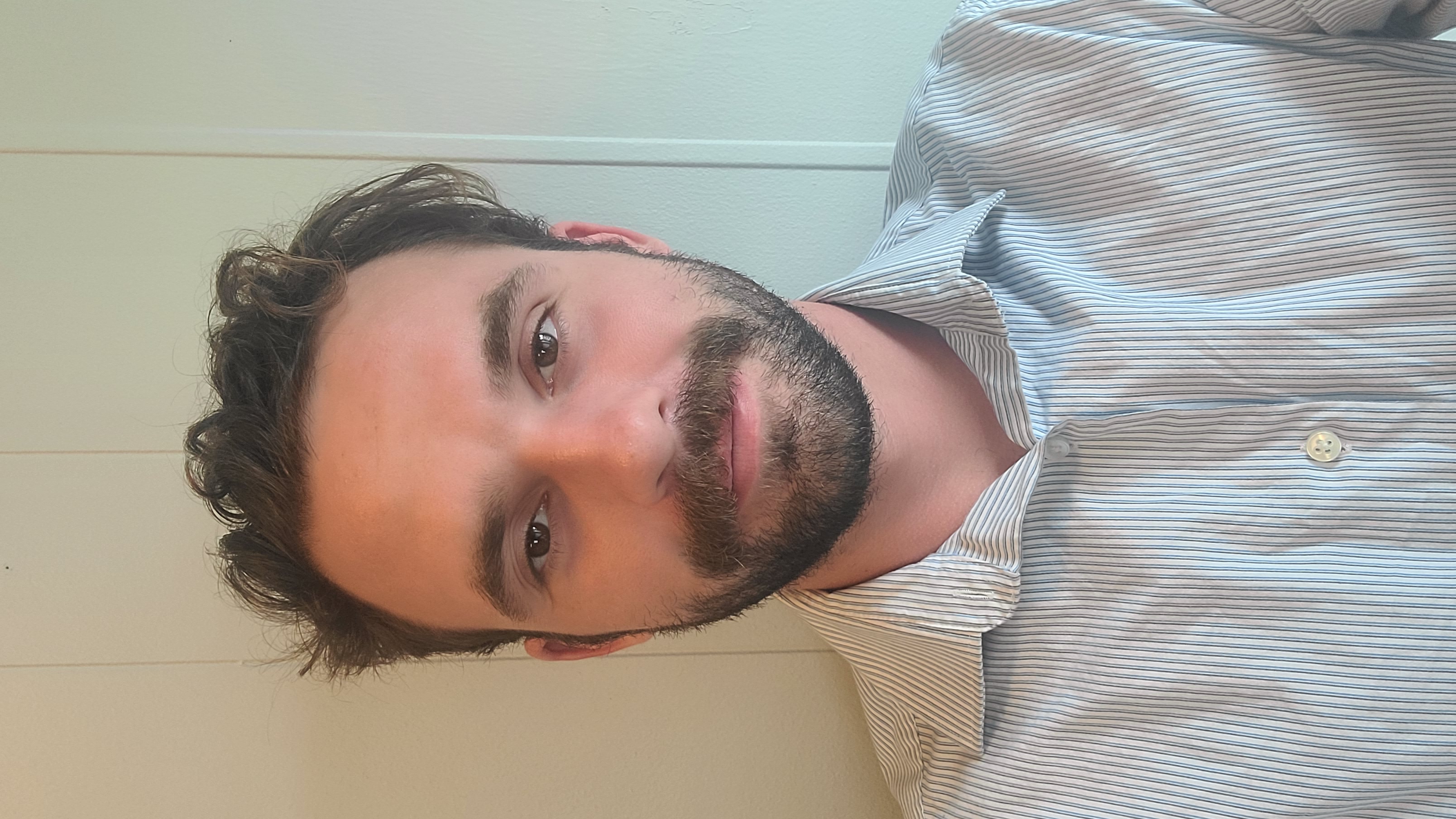 James P. Woodhall - Professional Photo